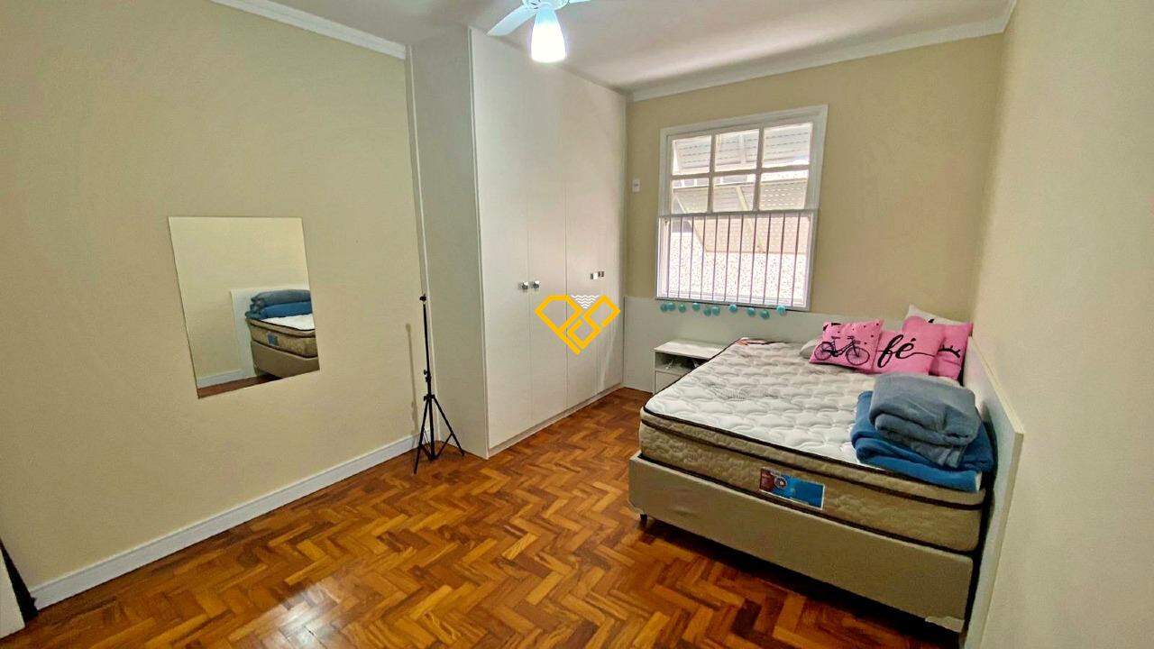 Apartamento à venda no Vila Belmiro: Dormitório 2