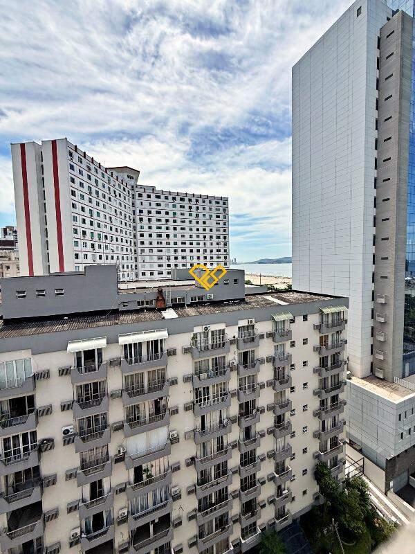 Apartamento à venda no José Menino: Vista