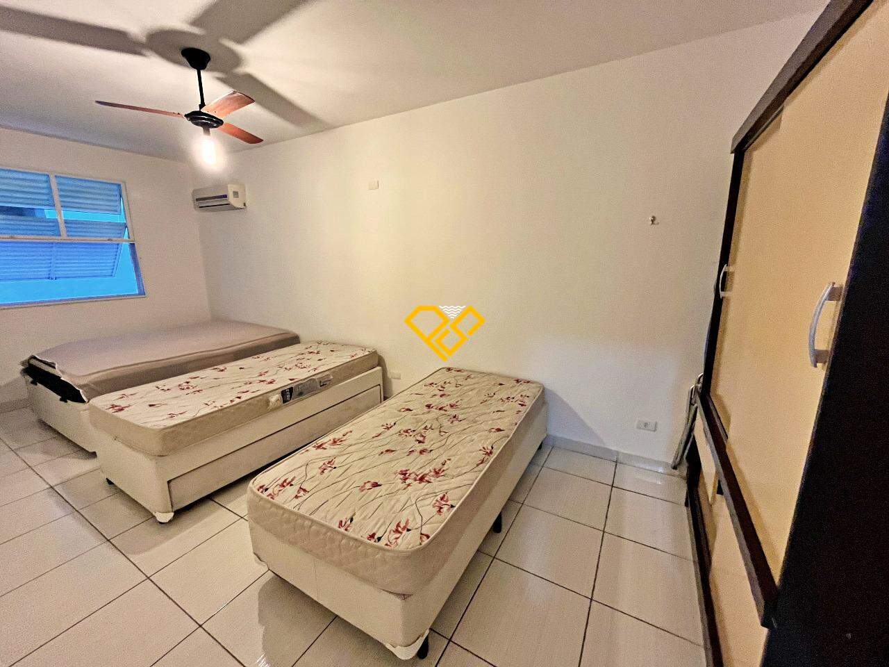 Apartamento à venda no Gonzaga: Dormitório 2