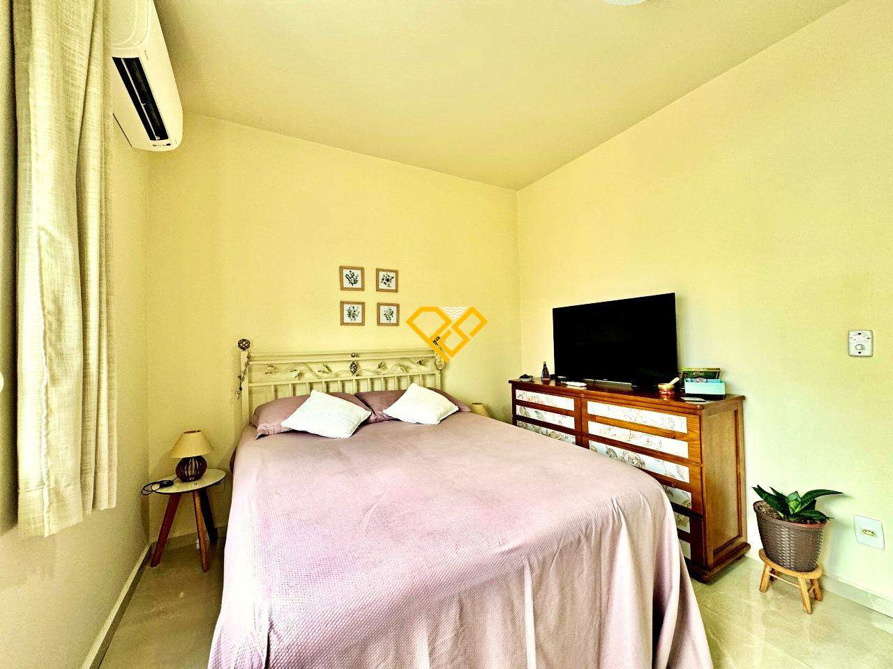 Apartamento à venda no Ponta da Praia: Dormitório 2