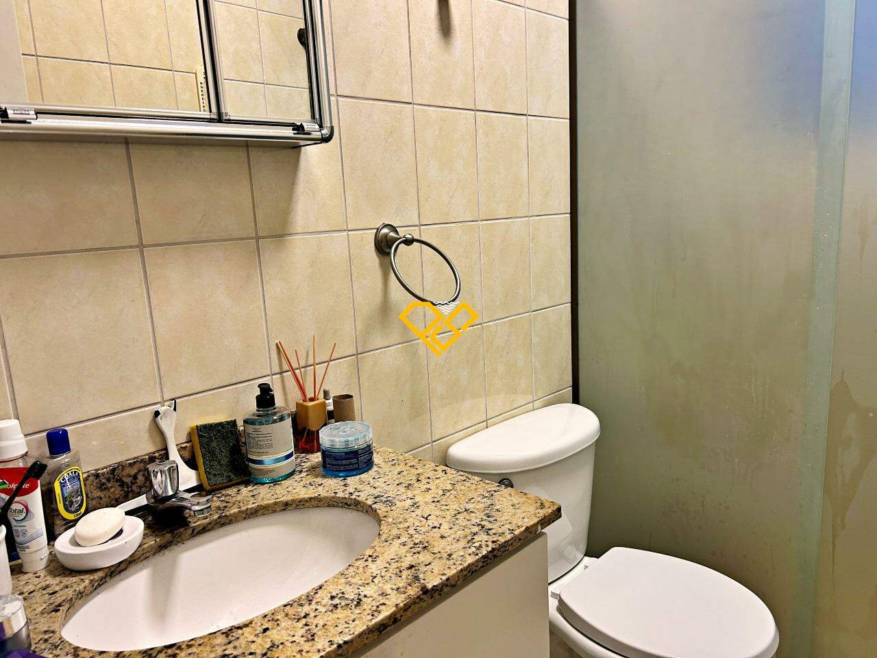 Apartamento à venda no Gonzaga: