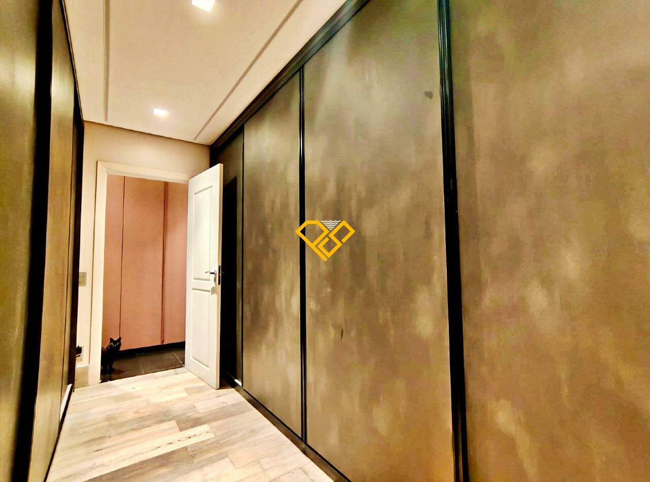 Apartamento à venda no Boqueirão: Dormitório 1 - suíte master - closet