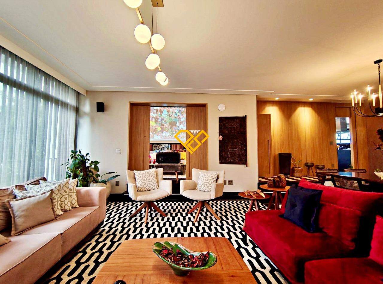 Apartamento à venda no Boqueirão: Sala