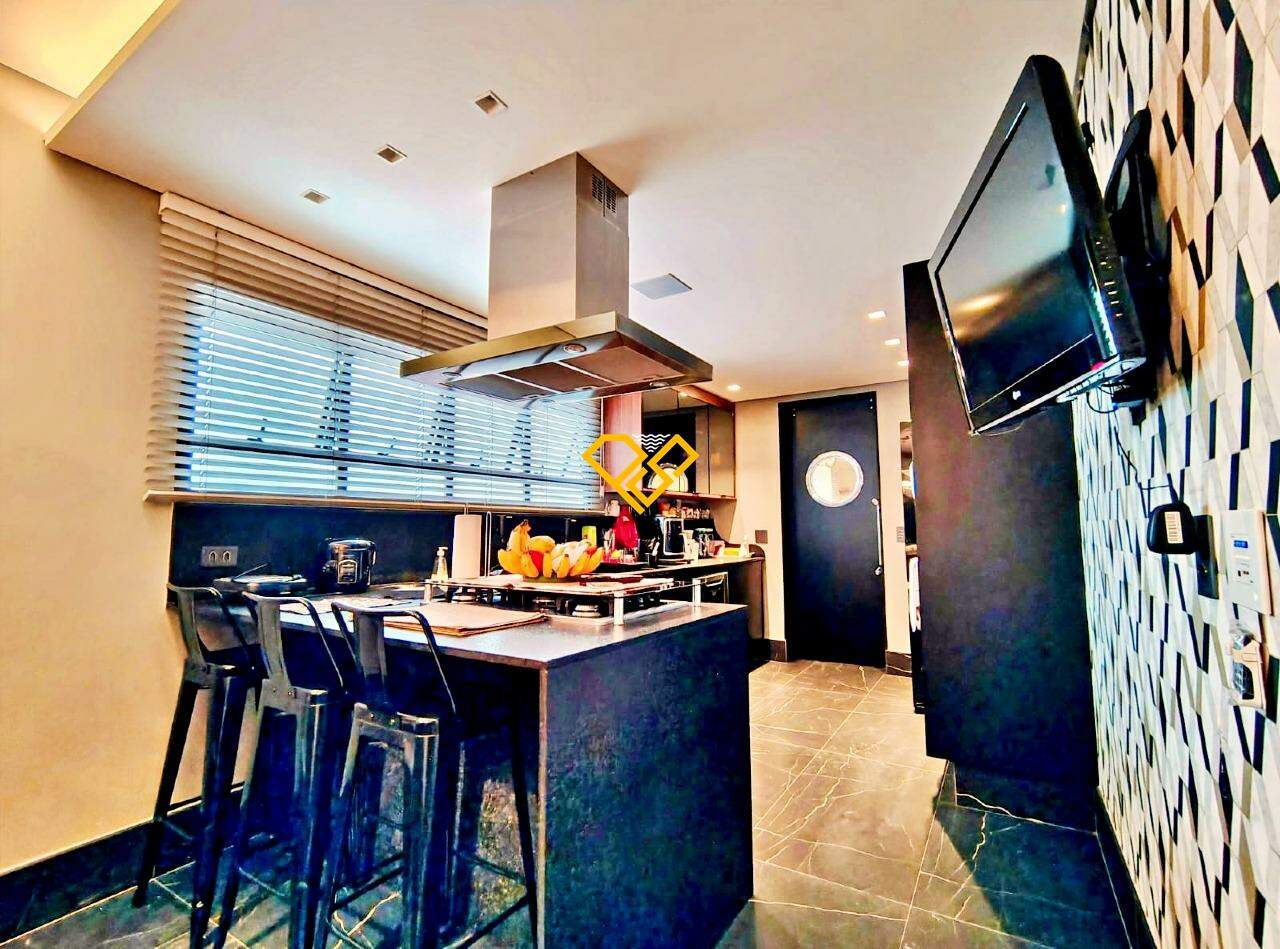 Apartamento à venda no Boqueirão: Cozinha