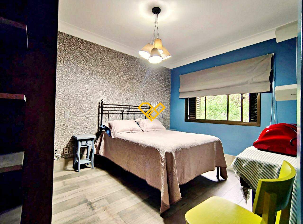 Apartamento à venda no Boqueirão: Dormitório 4