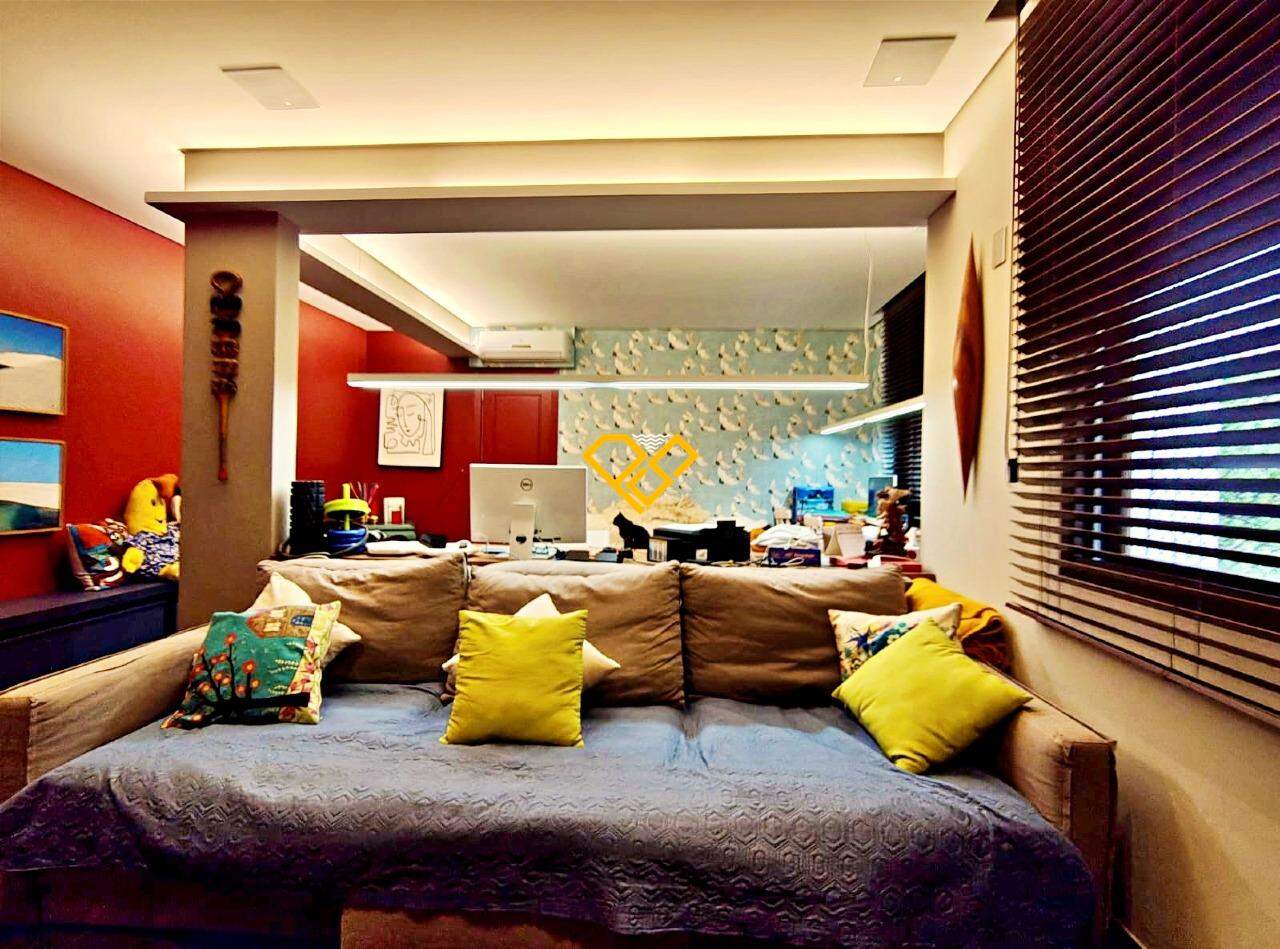 Apartamento à venda no Boqueirão: Dormitório 3