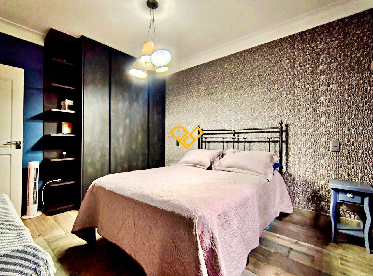 Apartamento à venda no Boqueirão: Dormitório 4