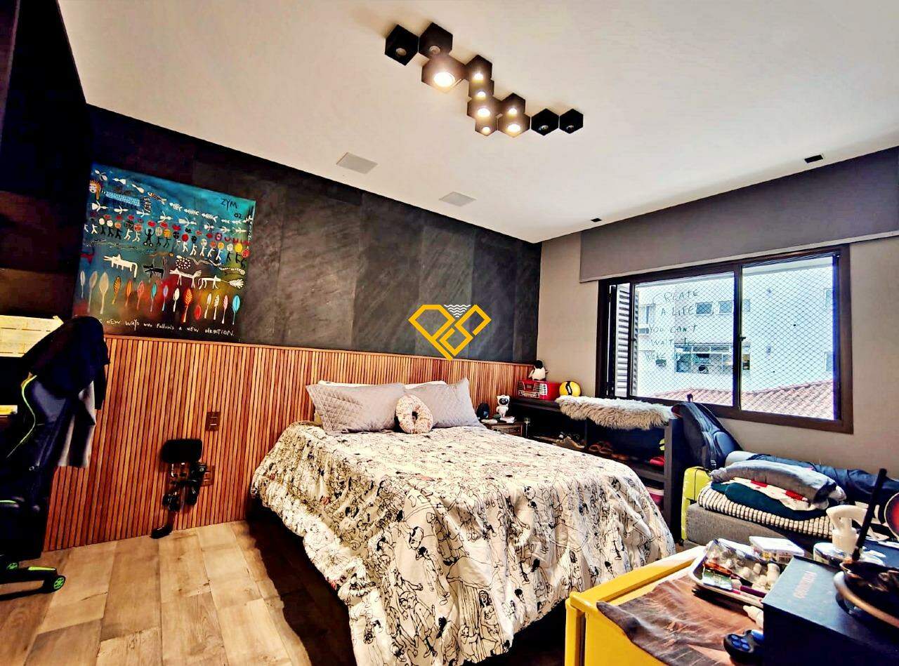 Apartamento à venda no Boqueirão: Dormitório 2 - suíte