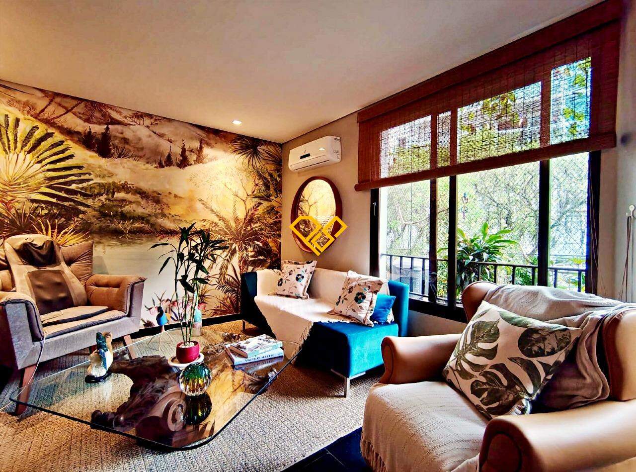 Apartamento à venda no Boqueirão: Sala