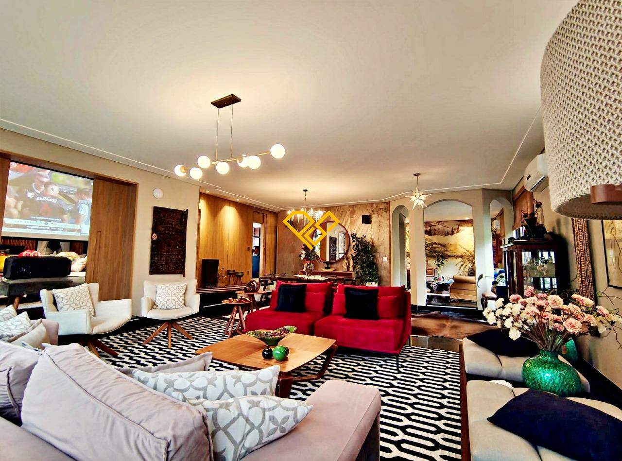 Apartamento à venda no Boqueirão: Sala