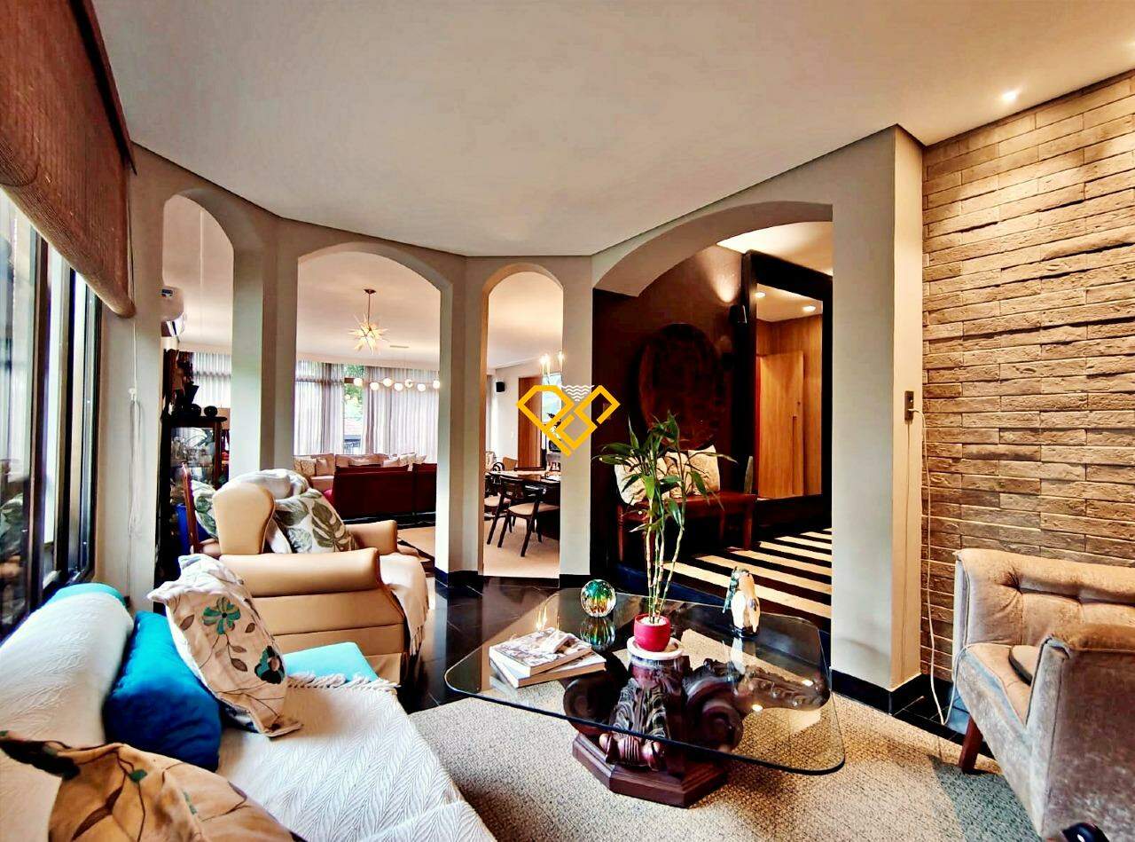 Apartamento à venda no Boqueirão: Hall de entrada