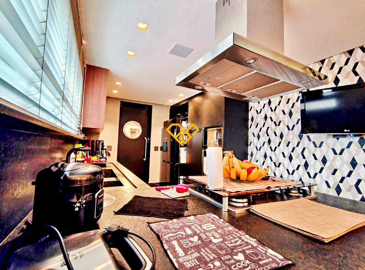 Apartamento à venda no Boqueirão: Cozinha