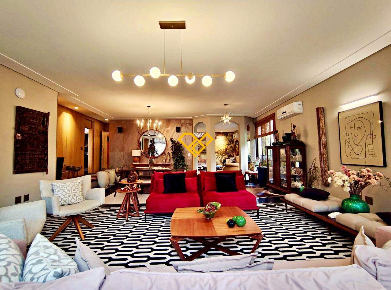 Apartamento à venda no Boqueirão: Sala