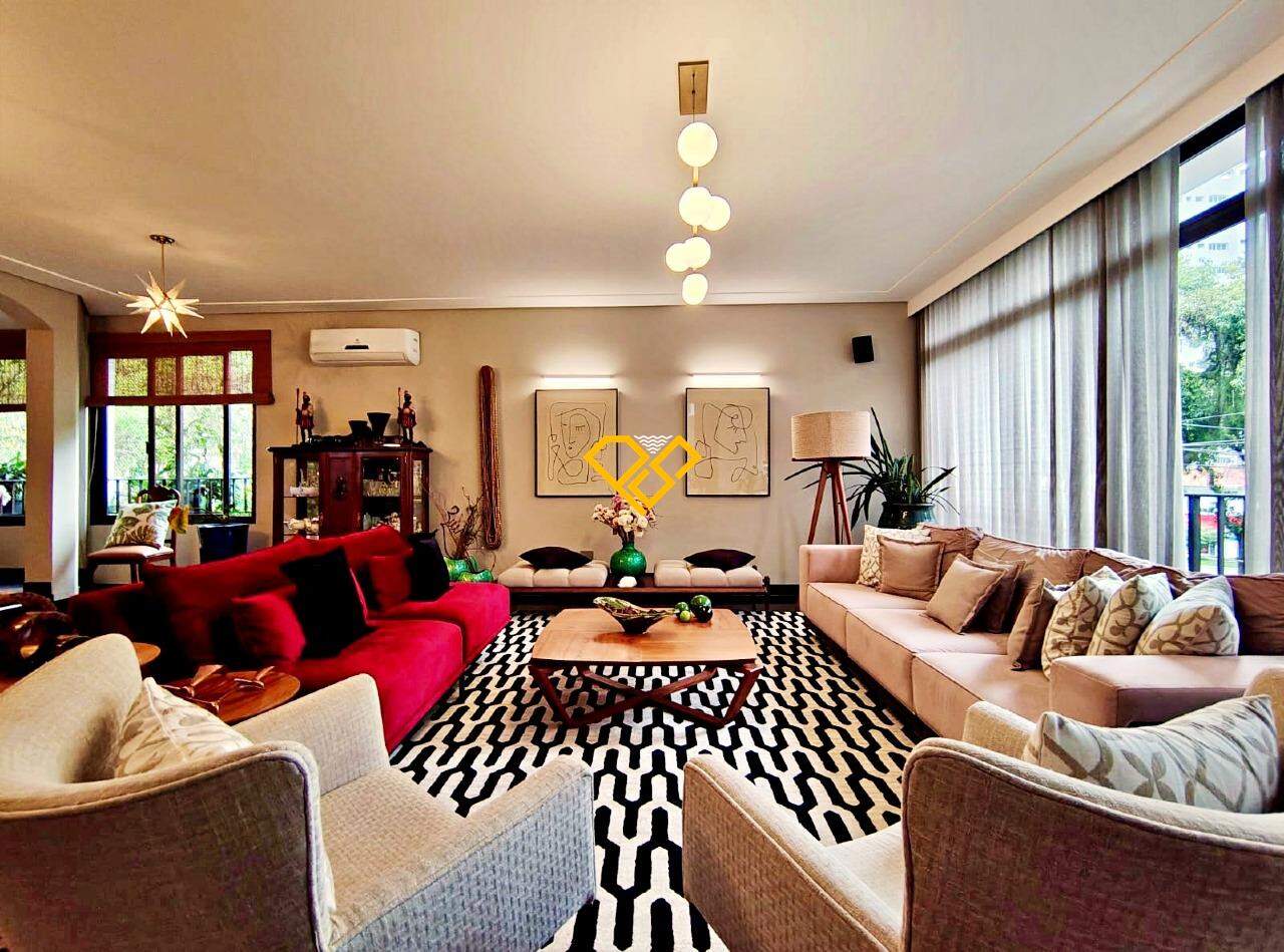 Apartamento à venda no Boqueirão: Sala