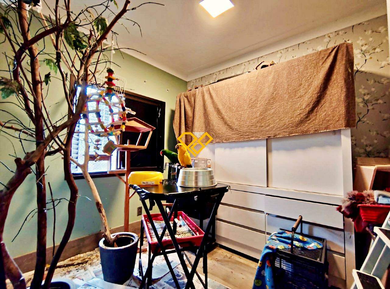 Apartamento à venda no Boqueirão: Dependência