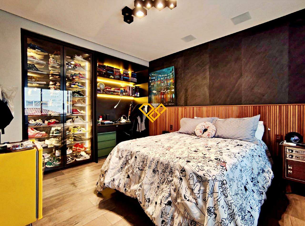 Apartamento à venda no Boqueirão: Dormitório 2 - suíte