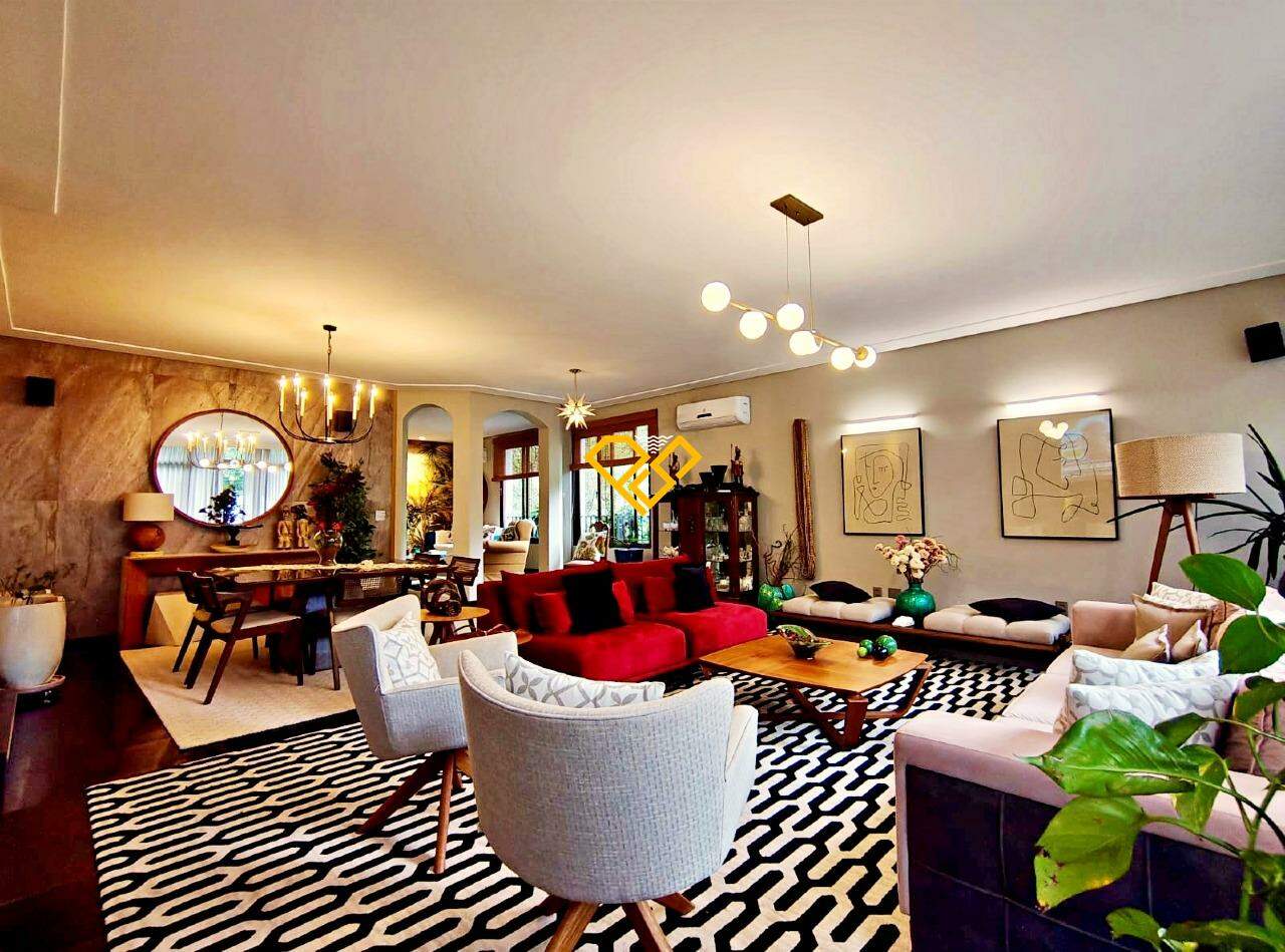 Apartamento à venda no Boqueirão: Sala