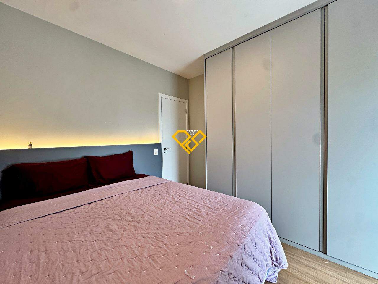 Apartamento à venda no Aparecida: Suíte 3