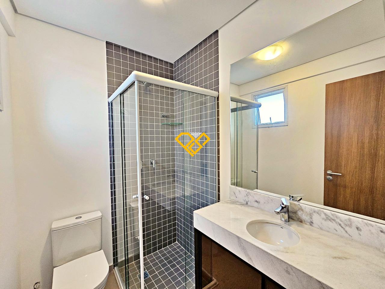 Apartamento à venda no Boqueirão: Wc suíte