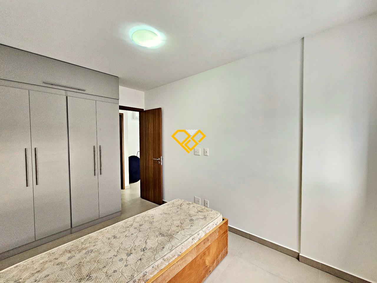 Apartamento à venda no Boqueirão: Dormitório - suíte