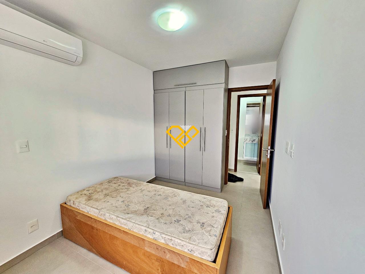 Apartamento à venda no Boqueirão: Dormitório - suíte