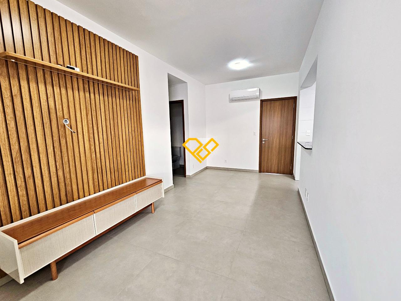 Apartamento à venda no Boqueirão: Sala