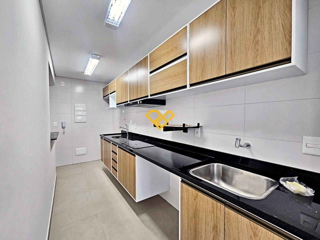 Apartamento à venda no Boqueirão: Cozinha