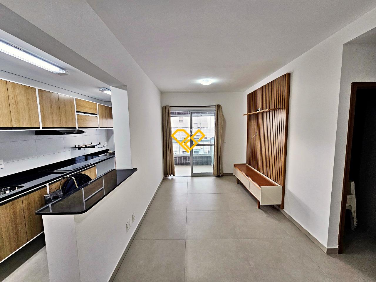 Apartamento à venda no Boqueirão: Sala