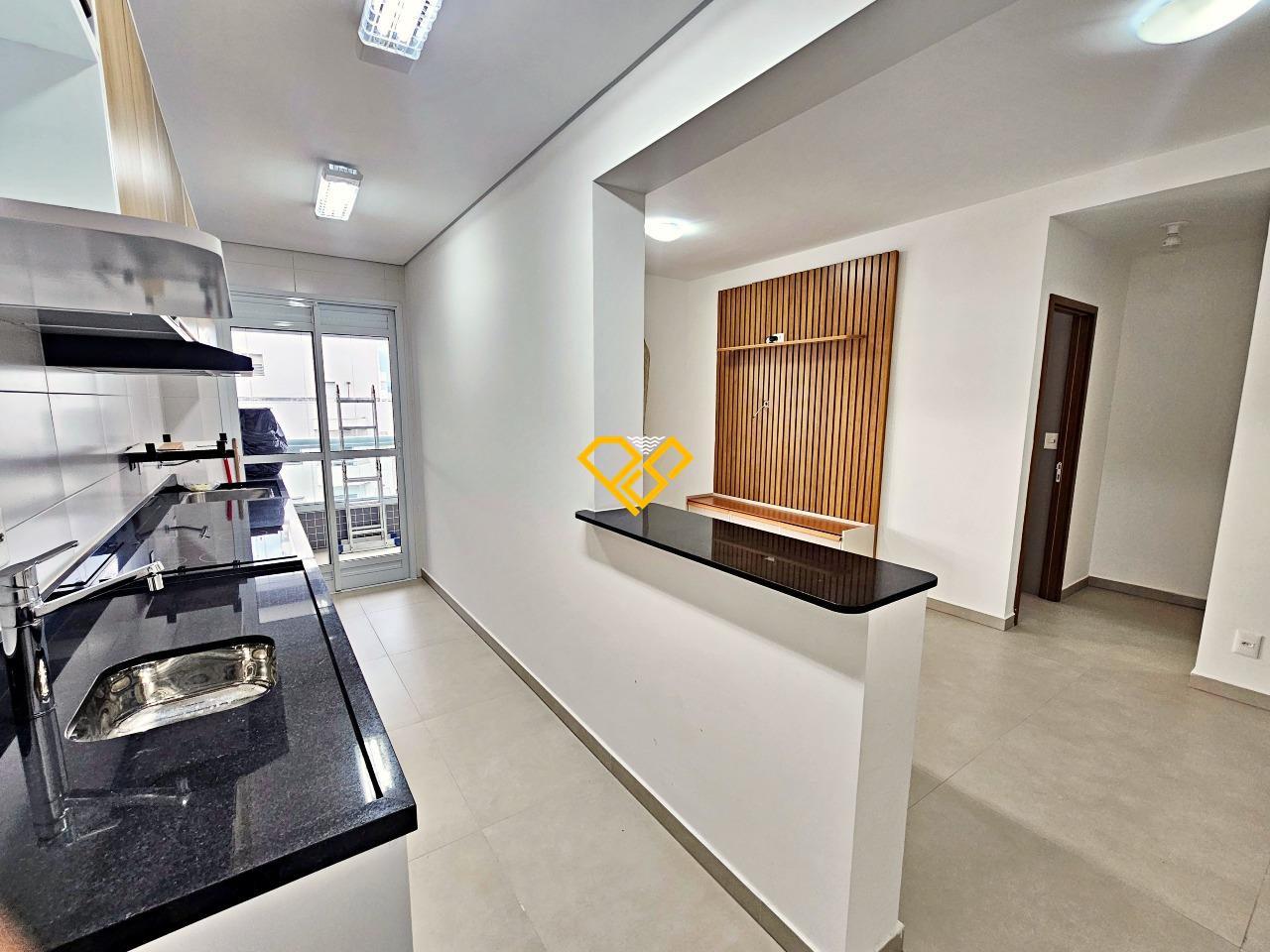 Apartamento à venda no Boqueirão: Cozinha