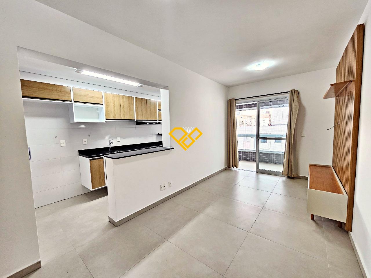 Apartamento à venda no Boqueirão: Sala