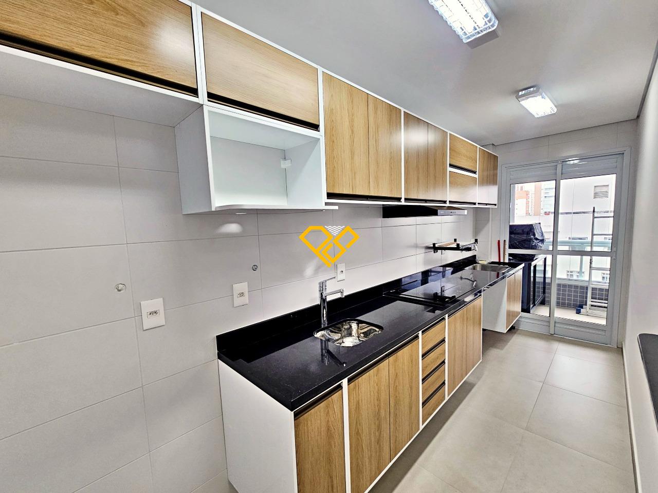 Apartamento à venda no Boqueirão: Cozinha