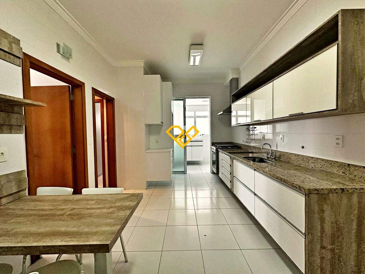 Apartamento à venda no Boqueirão: Cozinha
