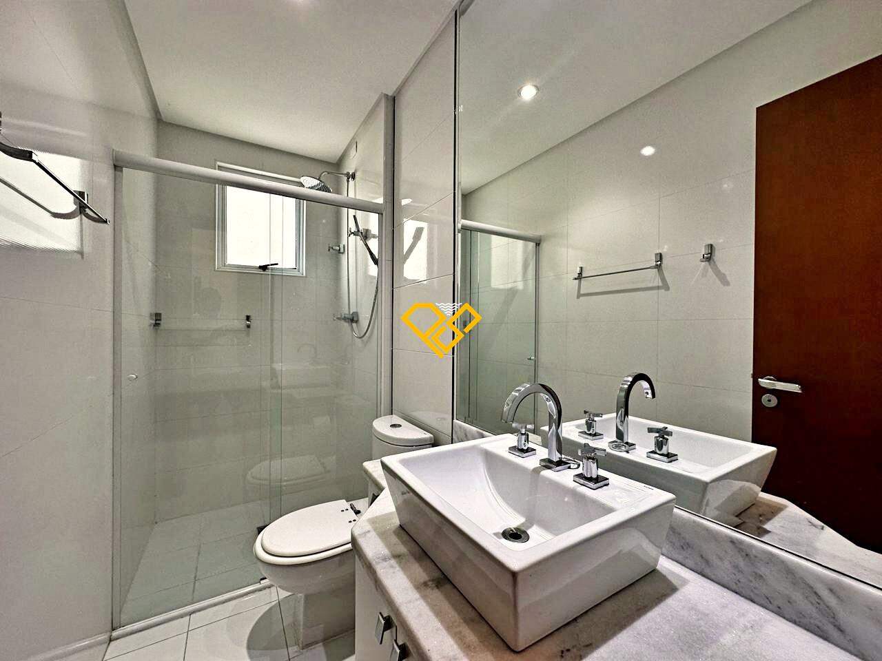 Apartamento à venda no Boqueirão: Wc suíte 2