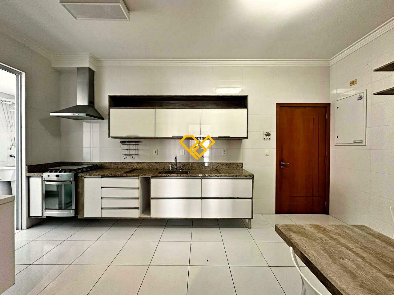 Apartamento à venda no Boqueirão: Cozinha