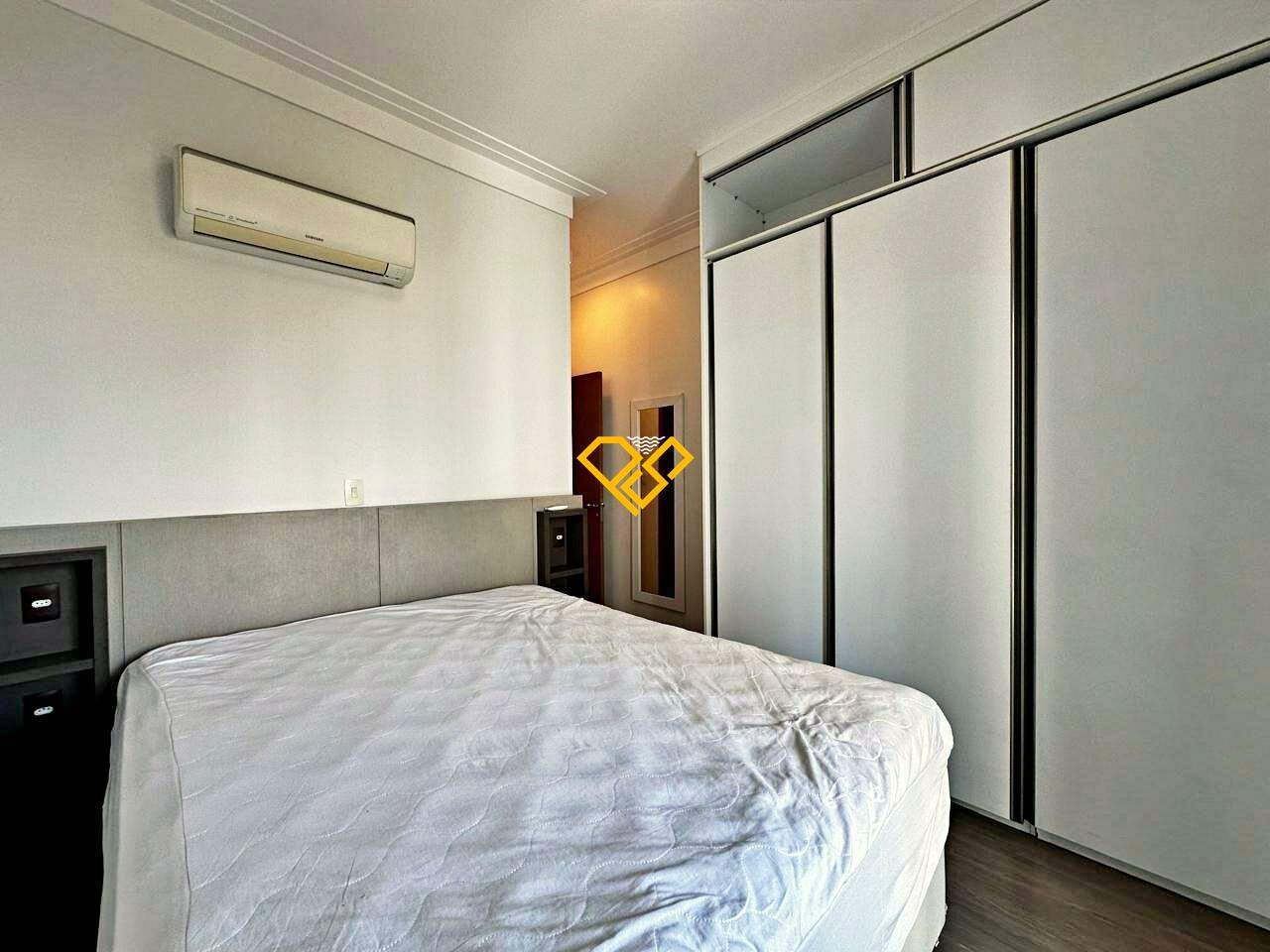 Apartamento à venda no Boqueirão: Suíte 1 - master