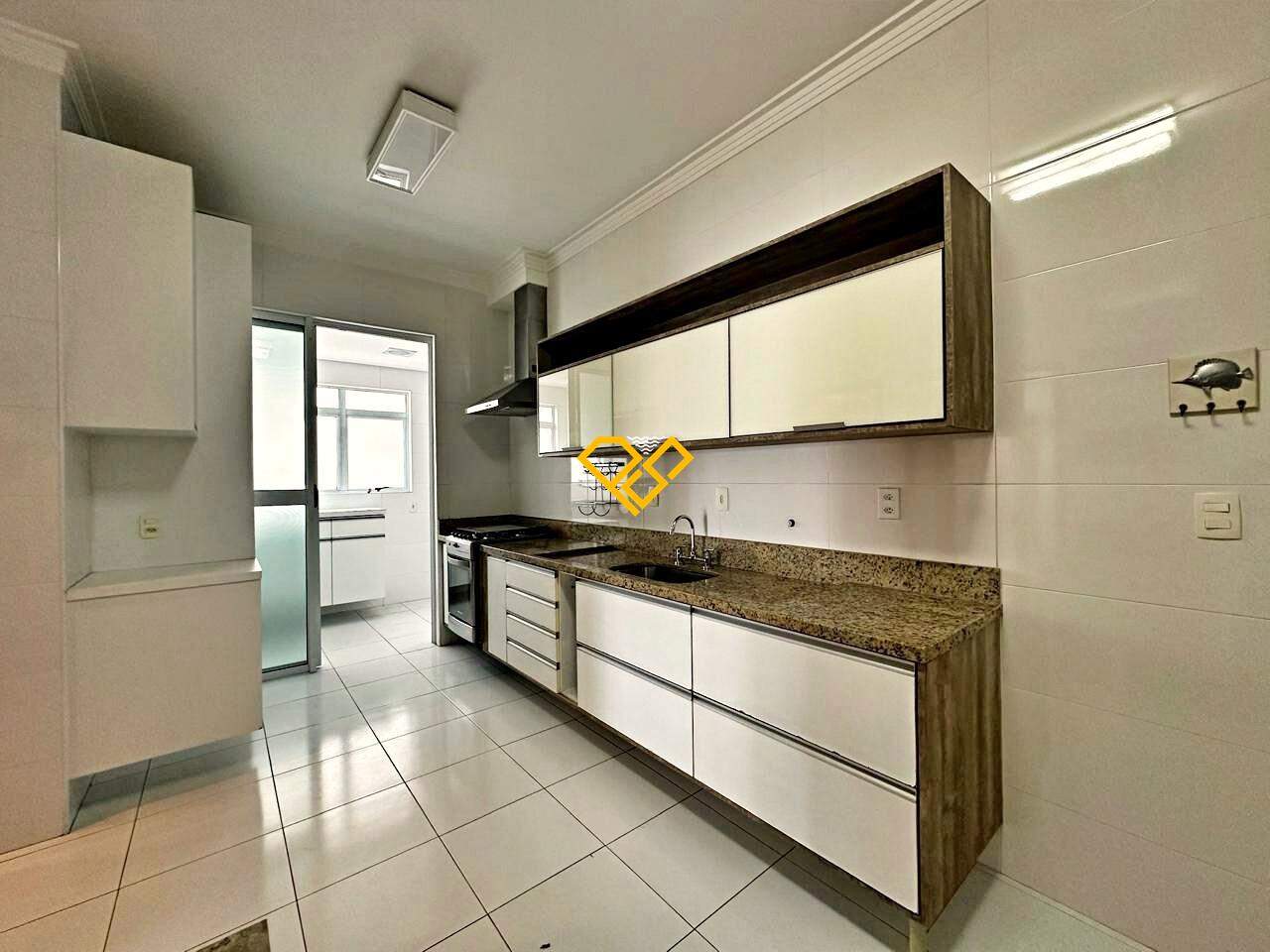 Apartamento à venda no Boqueirão: Cozinha