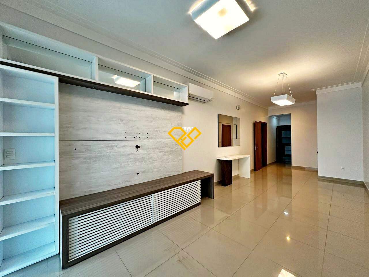 Apartamento à venda no Boqueirão: Sala