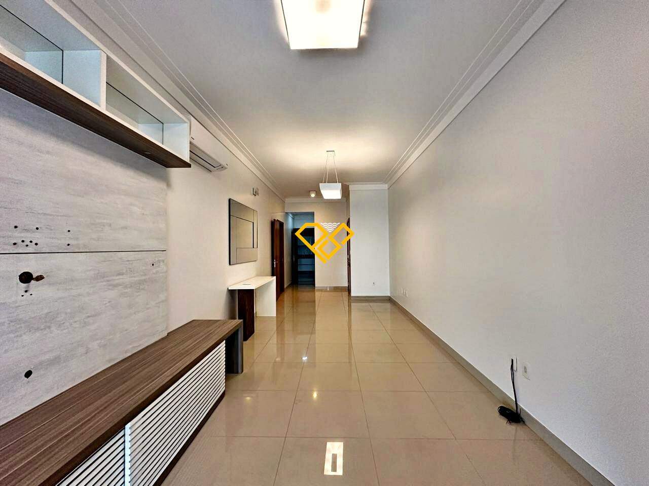 Apartamento à venda no Boqueirão: Sala