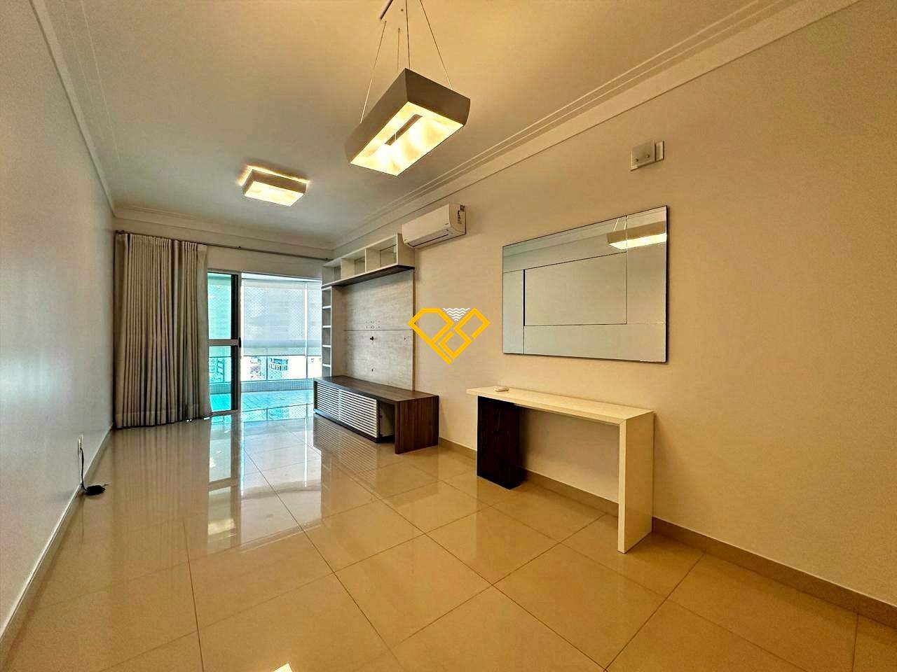 Apartamento à venda no Boqueirão: Sala