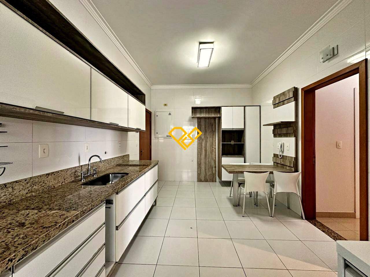 Apartamento à venda no Boqueirão: Cozinha