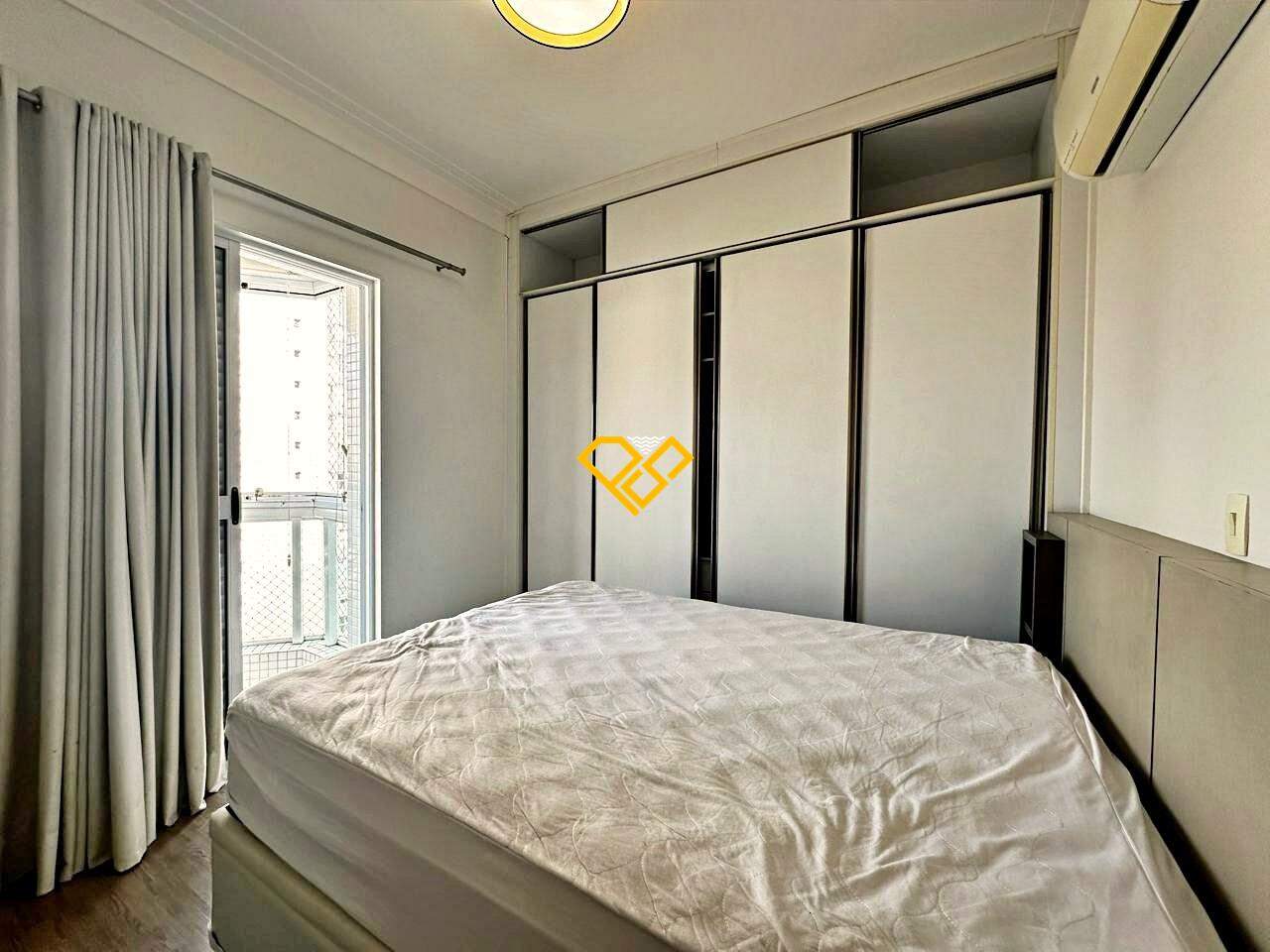 Apartamento à venda no Boqueirão: Suíte 1 - master