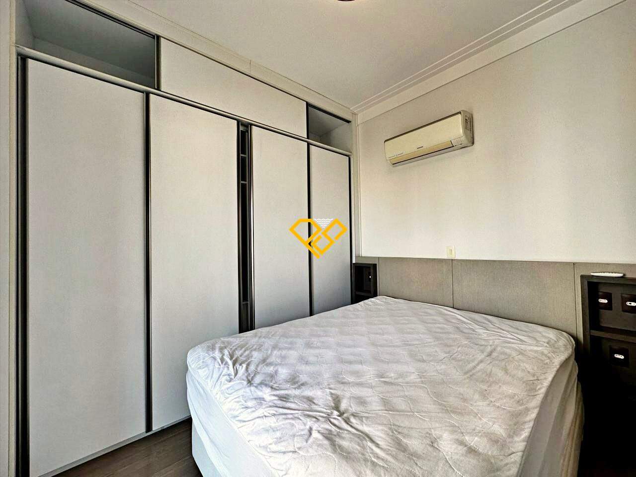 Apartamento à venda no Boqueirão: Suíte 1 - master