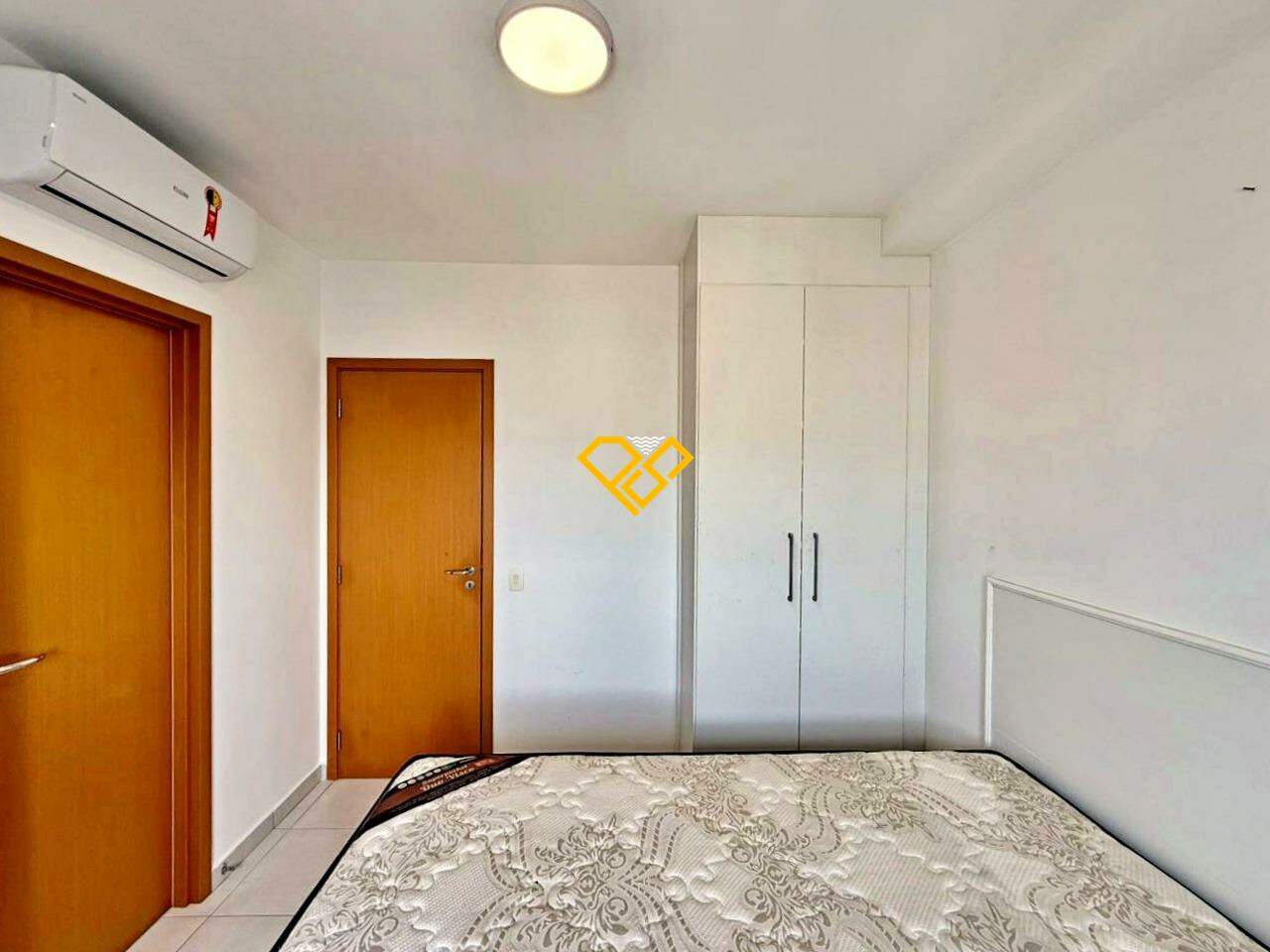 Apartamento à venda no Gonzaga: Suíte 1