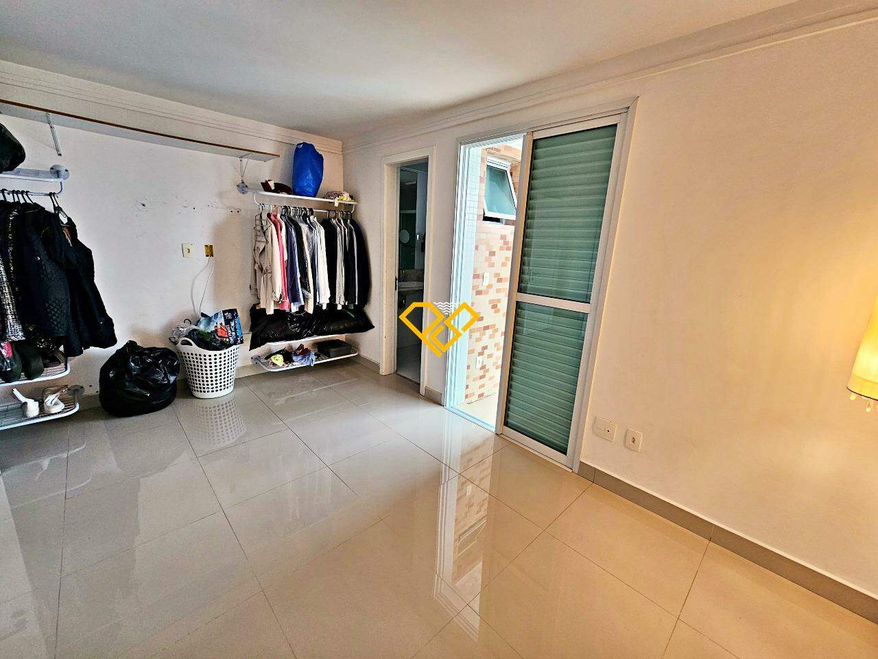 Cobertura à venda no Boqueirão: Suíte 4