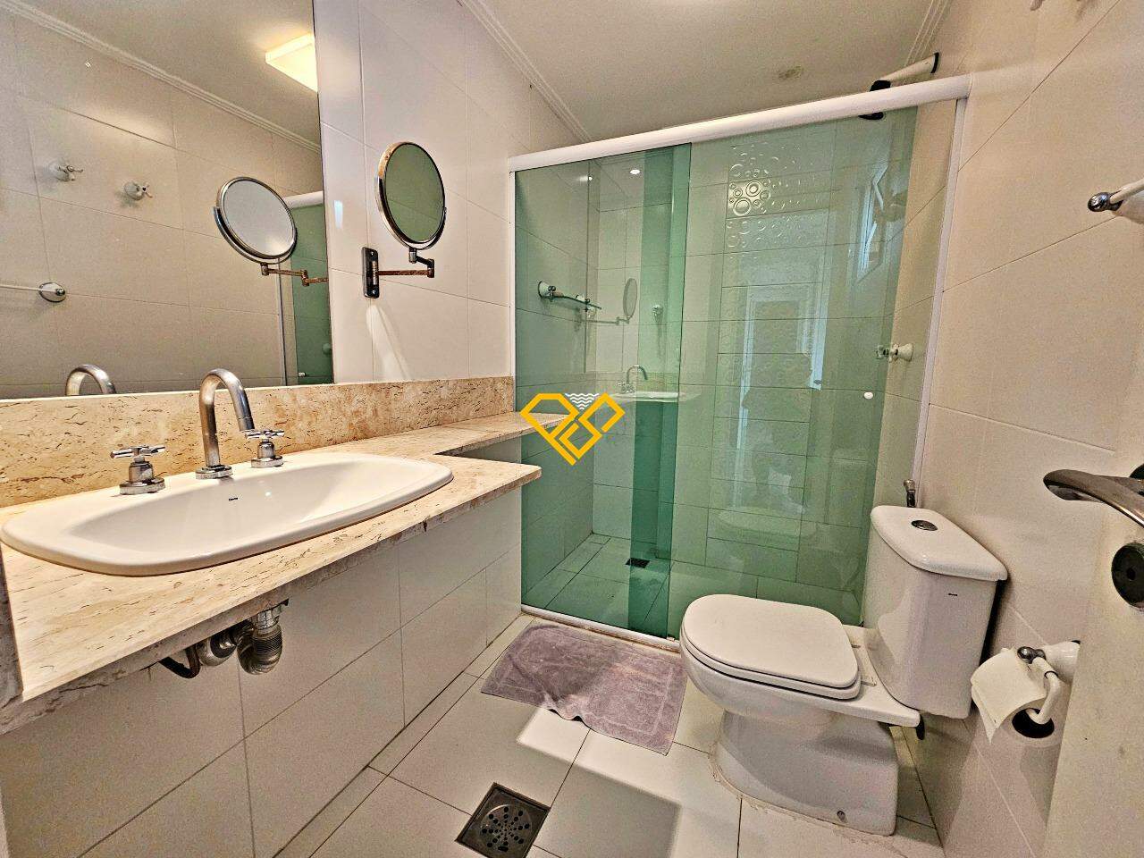 Cobertura à venda no Boqueirão: Wc suíte 4