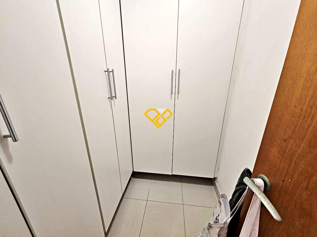 Cobertura à venda no Boqueirão: Dependência