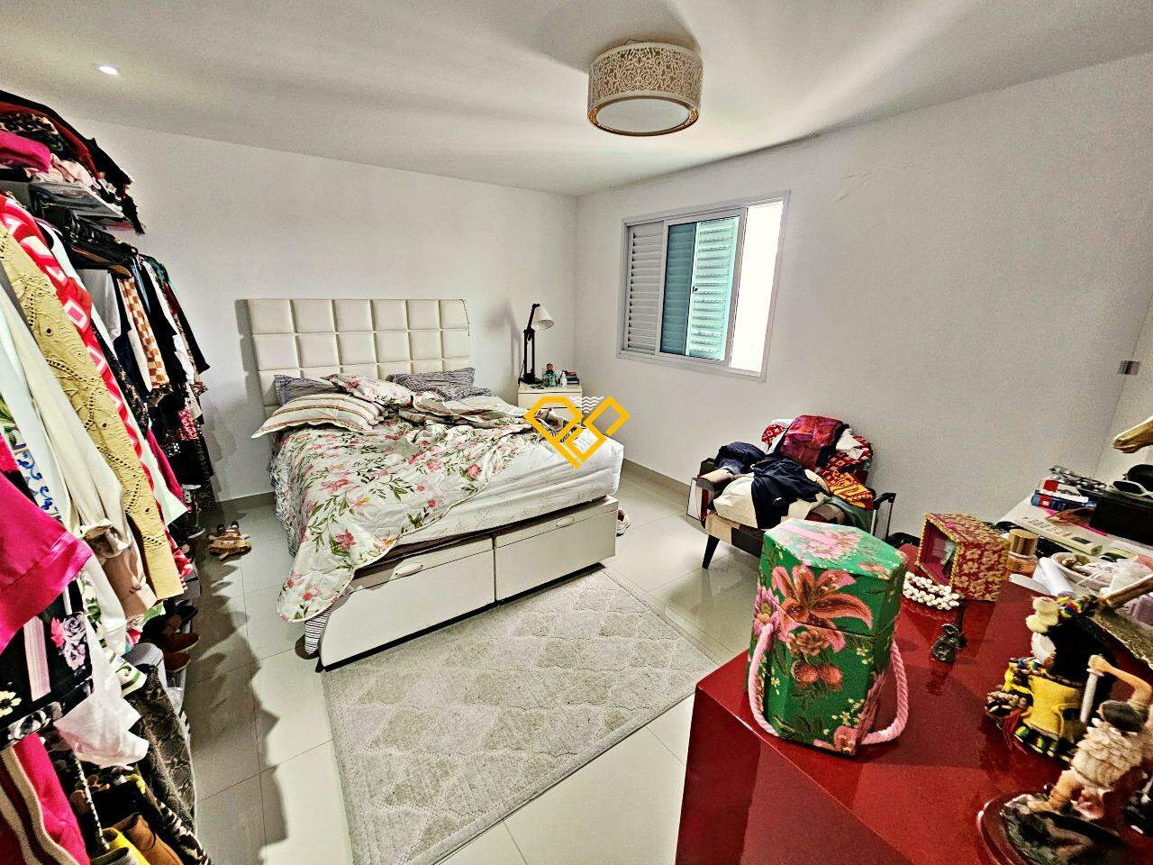 Cobertura à venda no Boqueirão: Suíte 1 - 2° piso