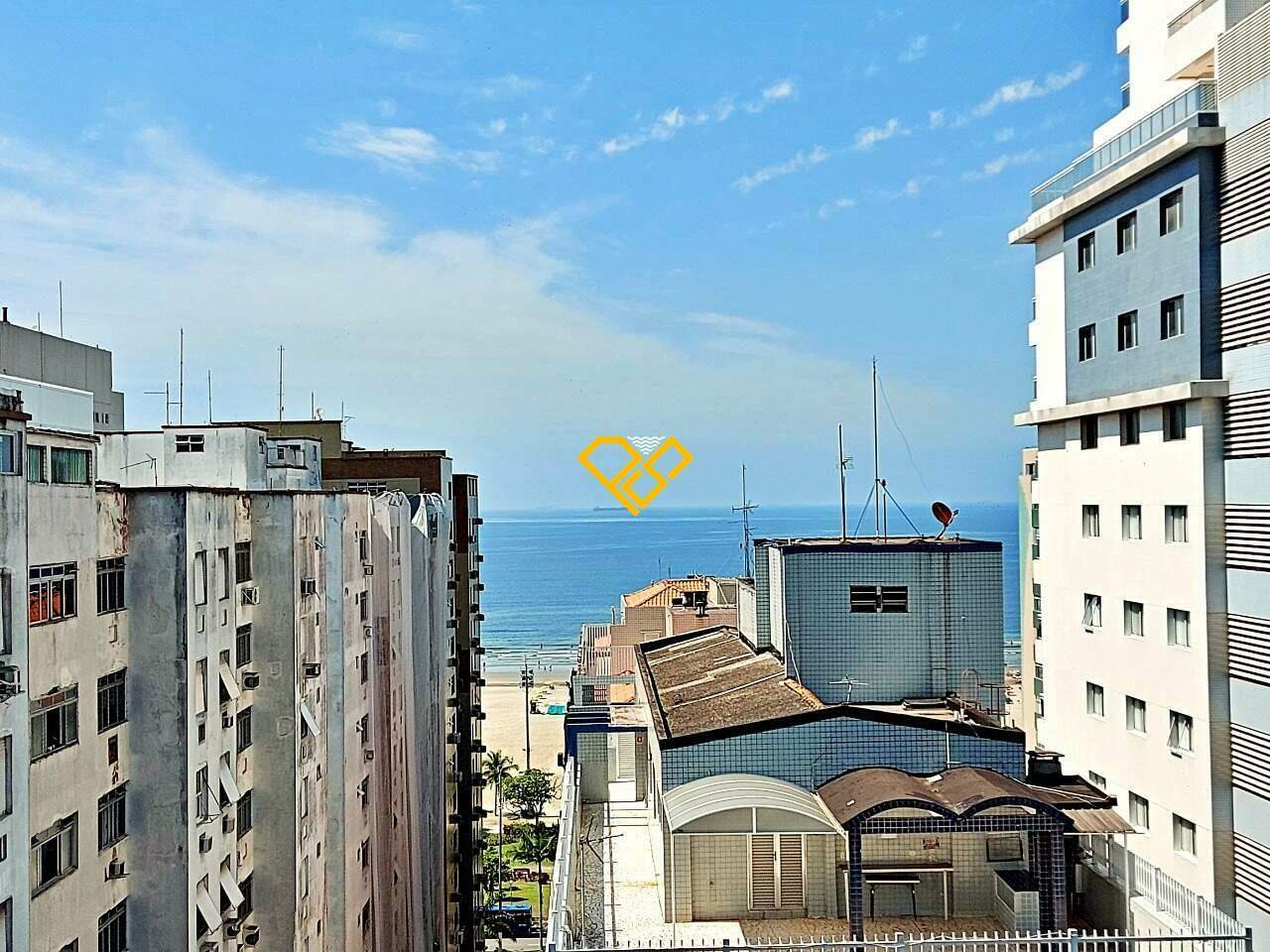 Apartamento para aluguel no Pompéia: Vista