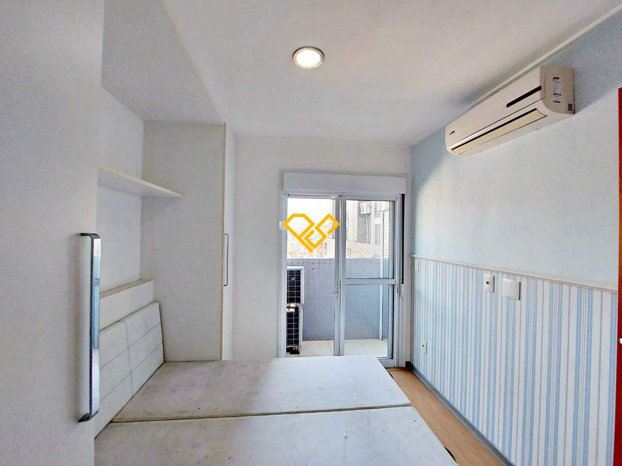 Apartamento para aluguel no Pompéia: Suíte 2