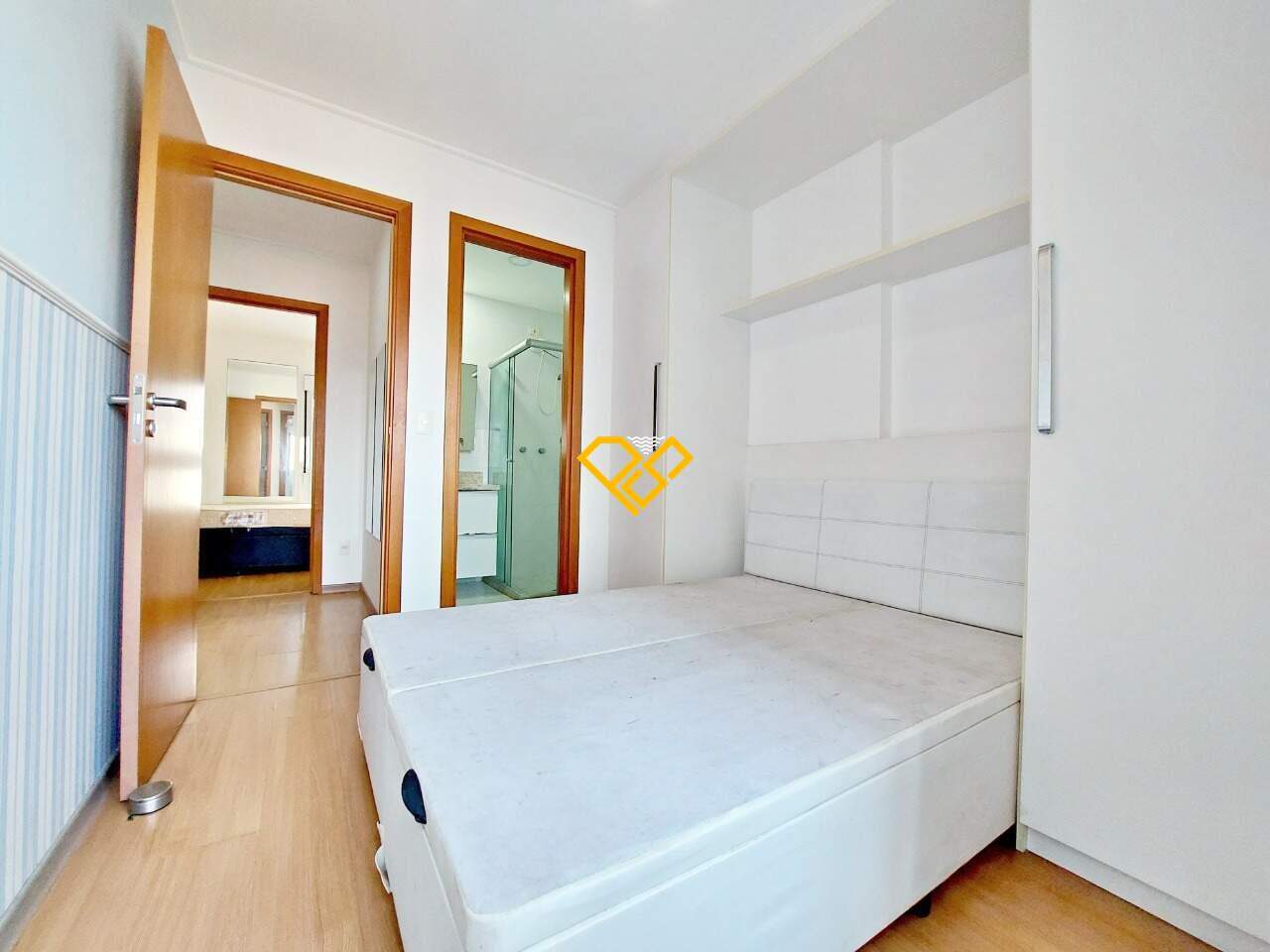 Apartamento para aluguel no Pompéia: Suíte 2